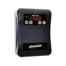 Up for sale is this vintage tif 5000 a/c automatic halogen leak detector and case in good cosmetic condition with signs of use and. Bacharach Refrigerant Gas Detectors Combustion Analyzers Safetygas