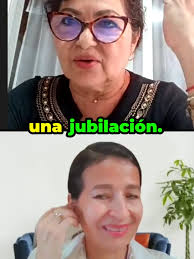 Jubilada Feliz