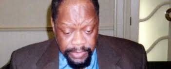 Ojukwu Is Not A National Hero In Nigeria