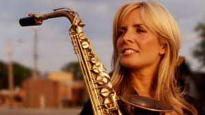 Candy meets... Maceo Parker