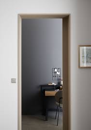 Wandfarbe Grau Homeoffice Idee Inspiration Farbe Designfarbe Schoner Wohnen Farbe Schoner Wohnen Farbe Schoner Wohnen Wohnen