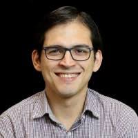 Kenneth Chaves's Instagram, Twitter & Facebook