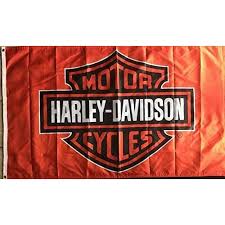 There are two premium fonts that replicate the famous logo: Buy Gold Crest Harley Davidson Flag 2 Sided 2x3 Orange Online In Vietnam B07tstlfy8