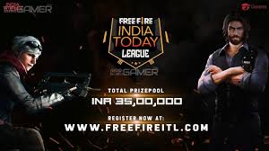Earn instant cash rewards by participating in online free fire mobile tournaments! Free Fire Tournament 2019 Top Big Free Fire Tournaments In India 2019