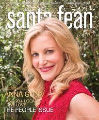 Santa Fean April May 2014 Digital Edition by Bella Media Group