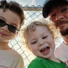 Name suggestions for Ford Bronco?