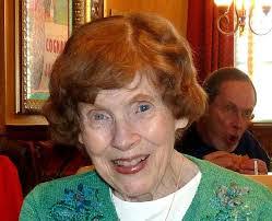 Suzanne Crockett's Instagram, Twitter & Facebook