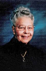 Erna Annie Schlegel Duckworth