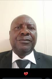 May his soul and the souls of all the faithful departed through the mercy  of God rest in peace