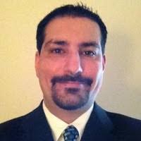 Sean Askarpour, MA, MBA