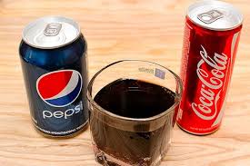 Chem Otlichaetsya Pepsi I Koka Kola