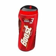 Boost 500g Jar