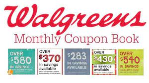 Walgreens Coupon Book June 2016 Coupon Book Walgreens Couponing Candy Quotes