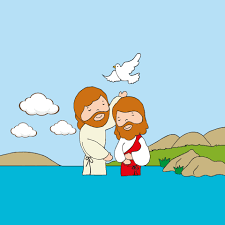 Check spelling or type a new query. Dawid Duszka Jesus Baptism