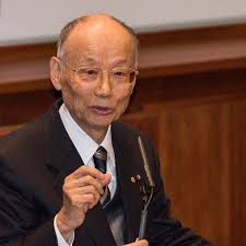 Dr. Satoshi Ōmura