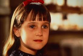 Matilda Behind-The-Scenes Facts