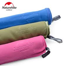Naturehike Ultralight Compact Quick Drying Towel Microfiber Camping Hiking Hand Face Towel Outdoor Travel Kits Travel Kit Camping Hikingoutdoor Travel Aliexpress