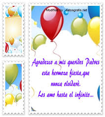 Check spelling or type a new query. Tarjetas Para Invitaciones Y Agradecimiento De Quince Anos Datosgratis Net
