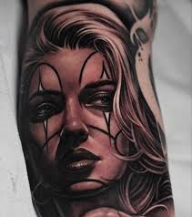 Dillinger (@dillingertattoos) · Instagram photos and Reels