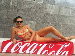 Fiamingo did ballet and rhythmic gymnastics as a child. Rossella Fiamingo Feet 10 Photos Celebrity Feet Com