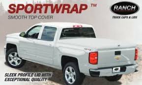 Chevy Silverado 1500 Fiberglass Hard Bed Covers Painted 1988 2018 Sport Lid Wrap Ebay