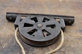 We did not find results for: Antique Steel Pulley Vintage Industrial Style Window Or Door Lift Hardware