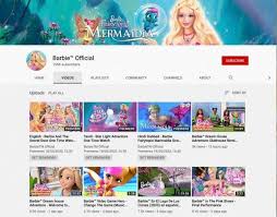 Watch You Can Now Stream Barbie Movies For Free