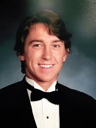 Boys prep of the week: Peter Armusewicz