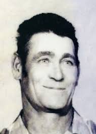 John William “Jack” Jarman (1923-1981)