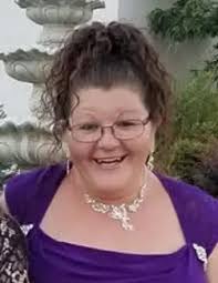 Obituary information for Christina Lynn Heller