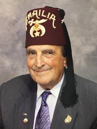 Roger Carl Stromberg, 82, of Howard passed away