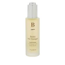 Popsugar has affiliate and advertising partnerships so we get revenue from sharing this content and from your purchase. Betternotyounger Superpower Fortifying Hair And Scalp Serum 9529434 Hsn