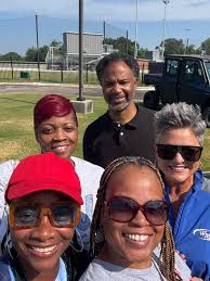 Ms. Stokes' Kindergarten class set their own goals and help track their own  data and growth throughout the year. ALL of them have officially met their  big Literacy goals for the year!