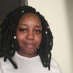 Nadine Chatman's Instagram, Twitter & Facebook