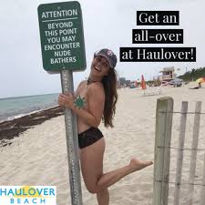 Haulover Beach, Florida – Americas Best Clothing-Optional Beach HD phone wallpaper