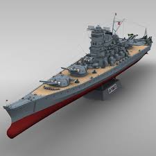 Jan 29, 2021 · many models available from sony use proprietary programming and technology like motionflow xr to render images and master audio to create a more cinematic experience in your home theater. 3d Model Ijn Yamato Ijn Yamato Model Warships Yamato Battleship