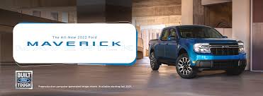 The 2022 ford maverick is hotly anticipated, but while we know some details about the upcoming truck, when will we however, the one detail that people want most, the release date, will likely come sooner rather than later. Preorder A 2022 Ford Maverick New Ford In Bakersfield Ca