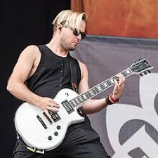 Keith Wallen - Wikipedia