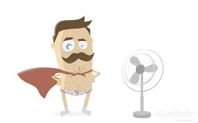 Work of breathing, ventilator dyssynchrony, and patient discomfort. Superhero Fan Funny Wind Blowing Nerd Geek Cartoon Animated Gif Madewithanimate Lustige Bilder Lustig Bilder
