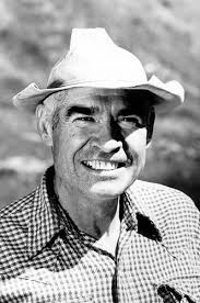 Nez Perce National Historic Trail