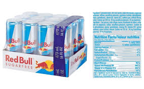 The ingredient is added because t. Sugar Free Redbull Energy Drink Nutrition Facts Ingredients Is Sugar Free Redbull On Keto