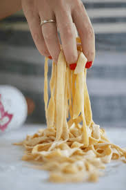 This Fresh Pasta Dough Amazes Me It S Incredible What You Can Do With Just A Bit Of Flour And Fresh Homemade Pasta Recipe Homemade Pasta Dough Homemade Pasta