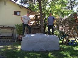 These Covers Can Hold More Than 500 Lbs Rockon Propanetankcover Gardening Propane Tank Cover Propane Tank Cover