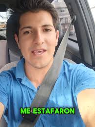 Estafa: Mi trágica experiencia en Ibarra