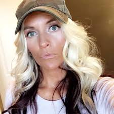 Catching up with friends and sharing pictures