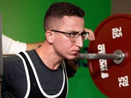 Darwin's George Kalitsis represents Australia at Oceania titles