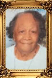 Mrs. Elvina M. "Vinnie" Jones Obituary in Aliceville at Lavender's Funeral  Service, Inc.