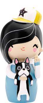 edie elvis momiji doll momiji kokeshi dolls