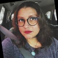 Veronica Olvera Ramirez