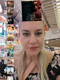 Elena Zoe Tom Thailand